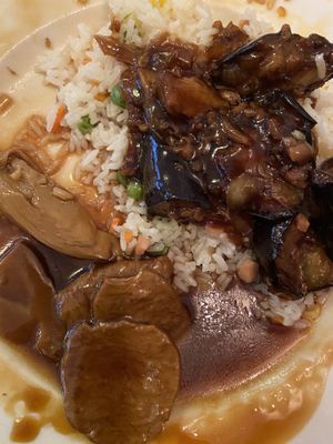   at Shi-Shang in Madrid