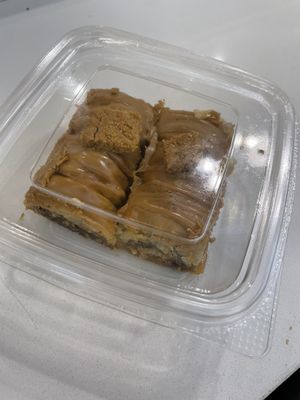   at Gozleme King in Sydney