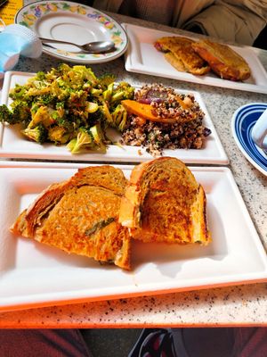  at Jarra Infusion in Pinjarra