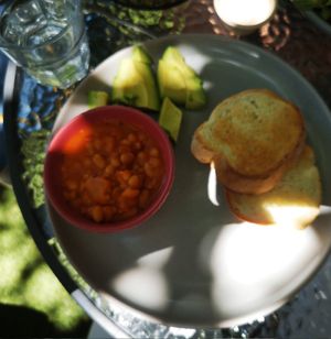 Breaky Pot at Jarra Infusion in Pinjarra