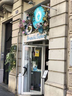 Exterior   at EatMyTrip  in Barcelona