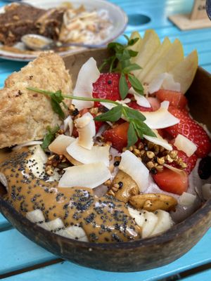   at EatMyTrip  in Barcelona