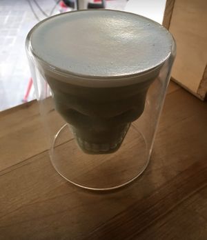  at EatMyTrip  in Barcelona