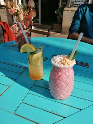 1 at EatMyTrip  in Barcelona