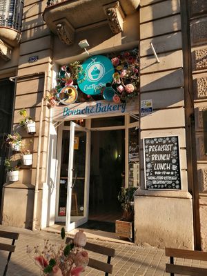 2 at EatMyTrip  in Barcelona