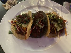   at Cafe du Grütli in Geneva