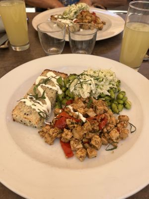   at Cafe du Grütli in Geneva