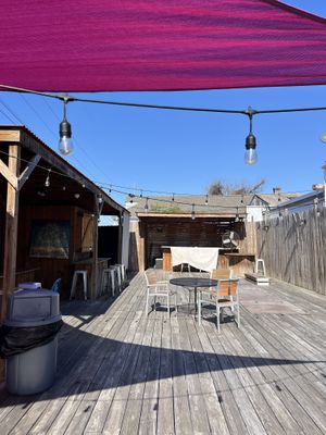   at Trilly Cheesesteaks in New Orleans