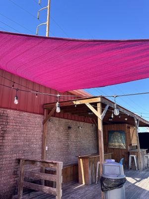   at Trilly Cheesesteaks in New Orleans