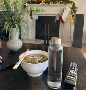  #Veganuary at DD MAU in Maryland Heights