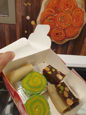  at Mithaiwala in Hamilton