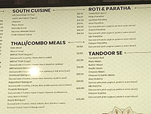 2/3 at Mithaiwala in Hamilton