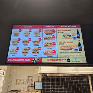  at Lord of the Fries - Snickle Lane in Auckland