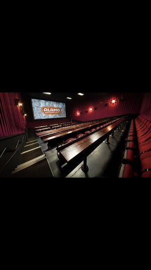 Alamo Drafthouse  at Alamo Drafthouse Cinema in Springfield