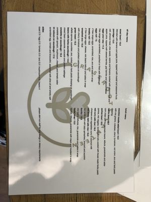   at Grassroots Canteen in Seaforth