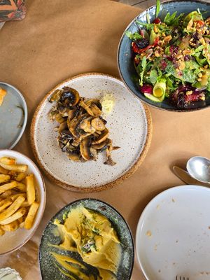  at To Pardalo Katsiki  in Lefkada