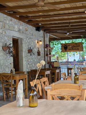  at To Pardalo Katsiki  in Lefkada