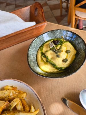  at To Pardalo Katsiki  in Lefkada