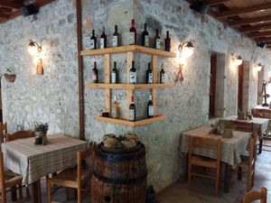 Salla at To Pardalo Katsiki  in Lefkada