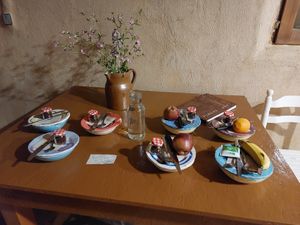  at Albergue Ecologico El Beso in Lugo