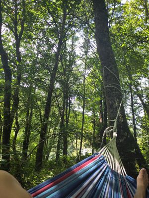  at Albergue Ecologico El Beso in Lugo