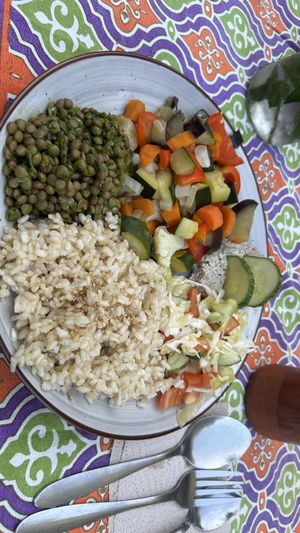   at Albergue Ecologico El Beso in Lugo