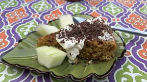   at Albergue Ecologico El Beso in Lugo