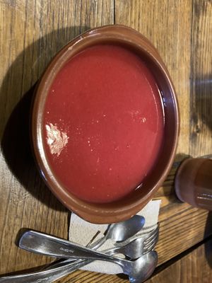   at Albergue Ecologico El Beso in Lugo