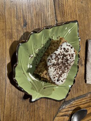   at Albergue Ecologico El Beso in Lugo