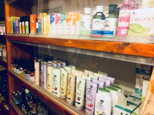 Everything you could need  at Planta Maestra - Merced in Santiago