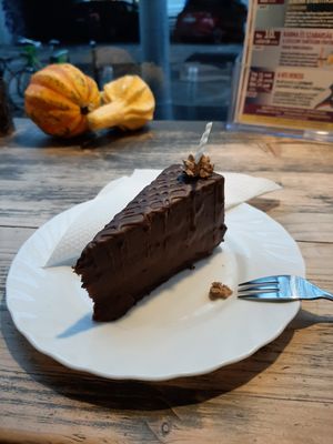  at Napfenyes Cukraszat - Bajcsy Zsilinszky in Budapest