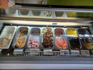  at Napfenyes Cukraszat - Bajcsy Zsilinszky in Budapest