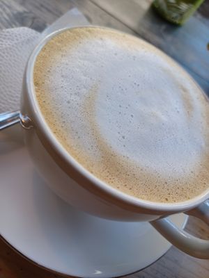  at Napfenyes Cukraszat - Bajcsy Zsilinszky in Budapest