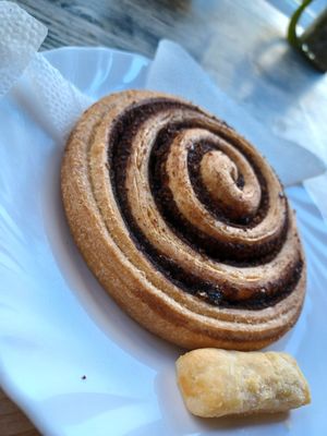  at Napfenyes Cukraszat - Bajcsy Zsilinszky in Budapest