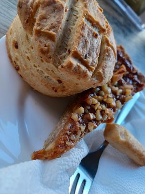  at Napfenyes Cukraszat - Bajcsy Zsilinszky in Budapest