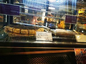  at Napfenyes Cukraszat - Bajcsy Zsilinszky in Budapest