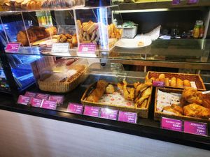  at Napfenyes Cukraszat - Bajcsy Zsilinszky in Budapest