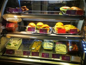  at Napfenyes Cukraszat - Bajcsy Zsilinszky in Budapest