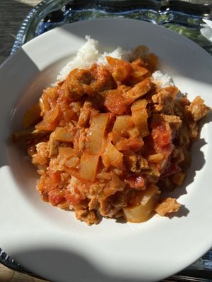   at Napfenyes Cukraszat - Bajcsy Zsilinszky in Budapest