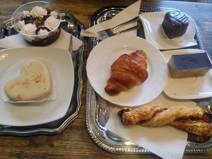  at Napfenyes Cukraszat - Bajcsy Zsilinszky in Budapest