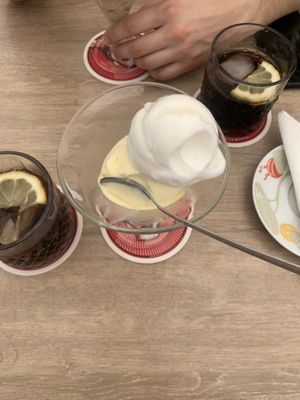   at Pliza 21 in Gran Canaria