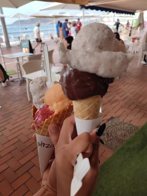  at Pliza 21 in Gran Canaria