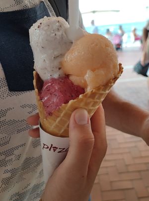  at Pliza 21 in Gran Canaria