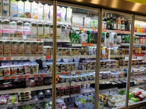 .. at Celeiro - Morais Soares in Lisbon