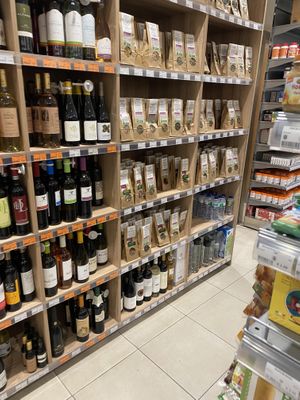 Wine  at Celeiro - Antonio Augusto de Aguiar in Lisbon