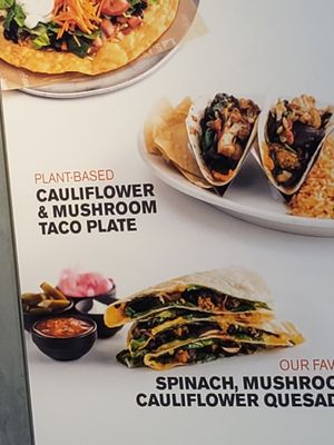 Tacossssss at Sharky's Woodfired Mexican Grill  in Tarzana