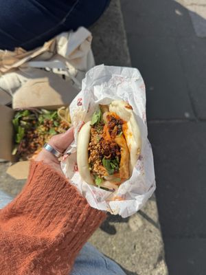   at Red Panda in Exeter