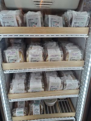  at Surfin' Spoon in Nags Head