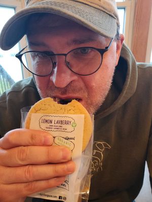  at Surfin' Spoon in Nags Head