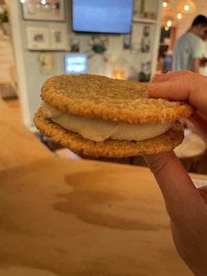   at Surfin' Spoon in Nags Head